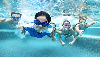 Aquajoggen