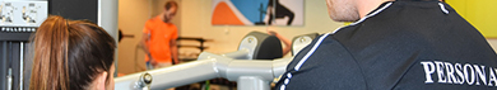 Gerichter aan je sportdoelen werken?