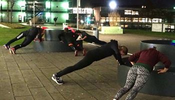 Bootcamp