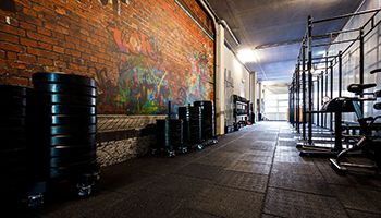Open Gym 