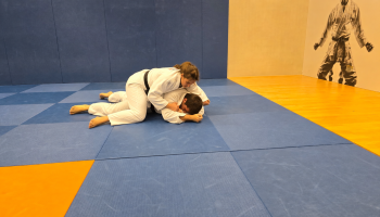 Judo