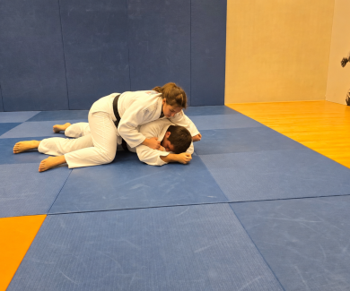 Judo