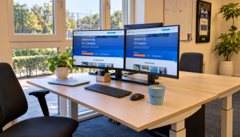 Vacature communicatiemedewerker