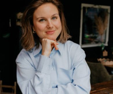 Lezing van Lisa