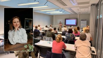 Lezing van Lisa