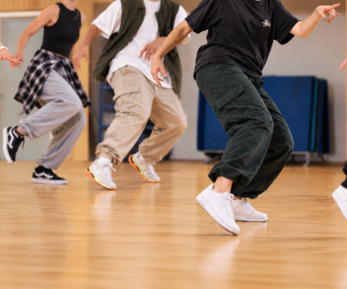 House Dance