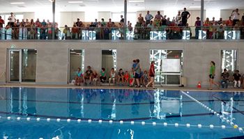 Zwemschool van Goor
