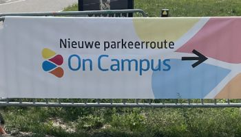 Nieuwe rondweg gaat in gebruik