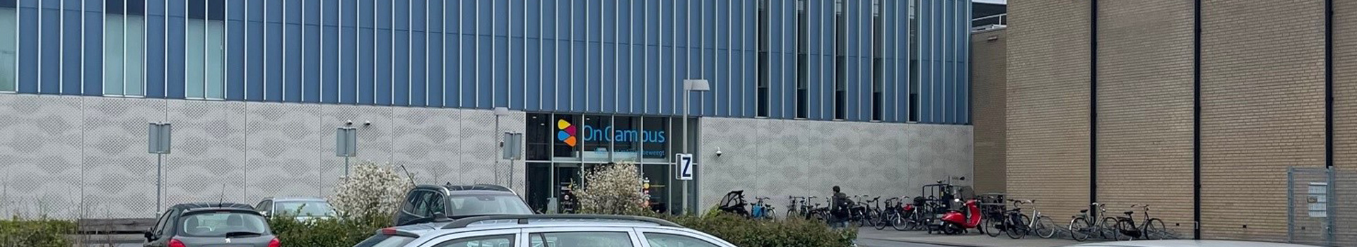 Ernstig parkeerhinder verwacht