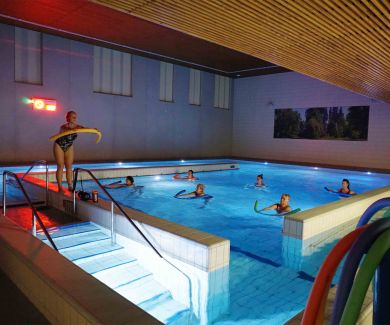 Vacature pilates instructeur