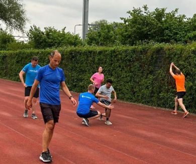 Vacature groepslesinstructeur Bootcamp