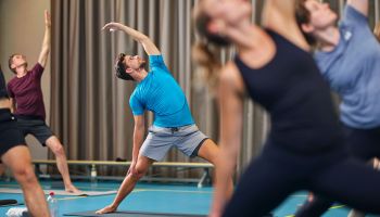 Poweryoga
