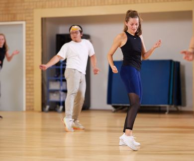 Zumba
