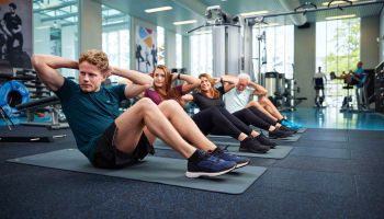 Begin 2025 met de fittest