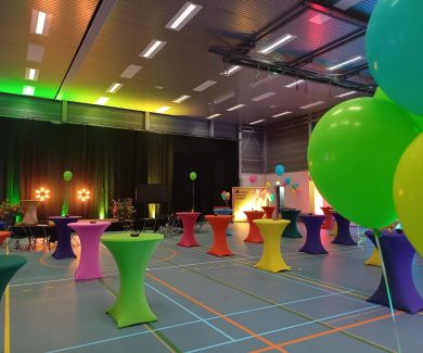 Evenementen
