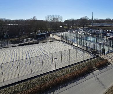 Sportpark Windesheim