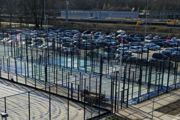 Padel
