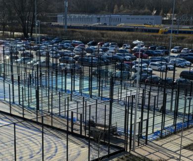 Padel