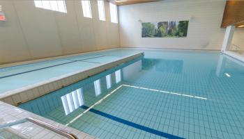 Veranderingen rooster therapiebad