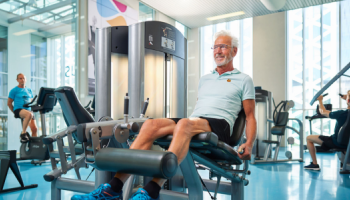 Nieuw: Fit & Vitaal bij On Campus