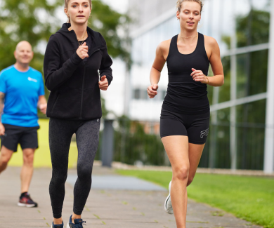 Looptraining