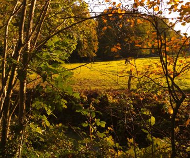 Wandelroutes