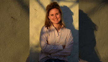 Lezing: darmgezondheid en nut van Omega-3