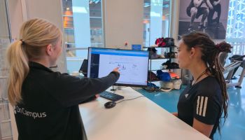 Kom jij je schema laten maken voor fitness?