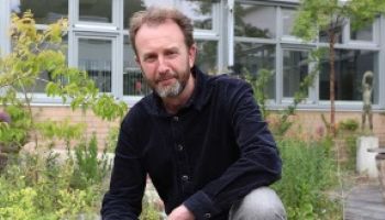5. Biodiversiteitstuin 