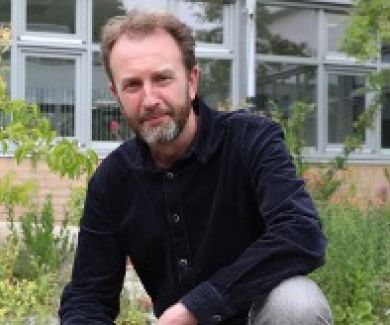 Biodiversiteitstuin