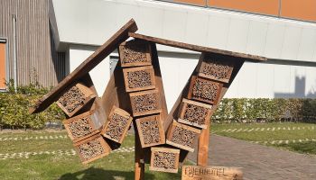 4. Insectenhotel