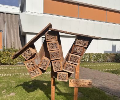 Insectenhotel