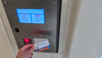 Belangrijk: klantenpas omzetten