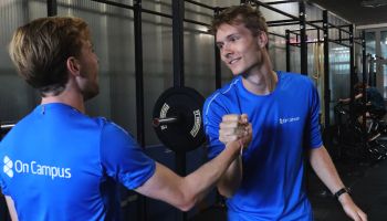 Vacature fitnessmedewerker
