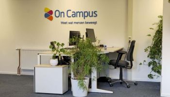 Vacature administratief- en servicemedewerker