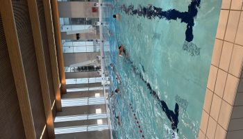 TriatlOn Campus op vrijdag 19 december