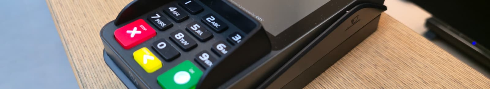 De tarieven voor 2026