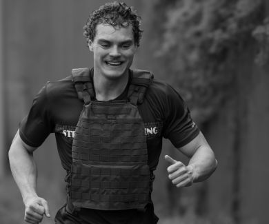 XXL Synrgy: Tabee Tom