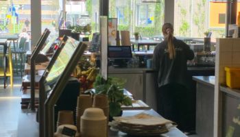 Sportcafé: collega's gezocht!