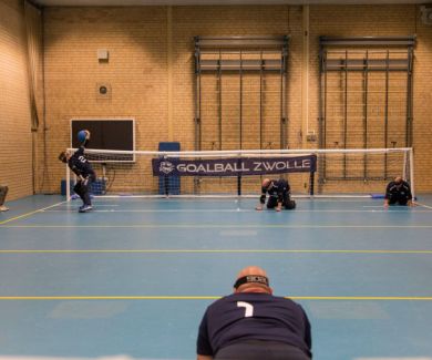 Goalball