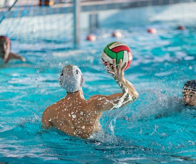Waterpolo