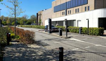 Let op als je deze week met de auto komt